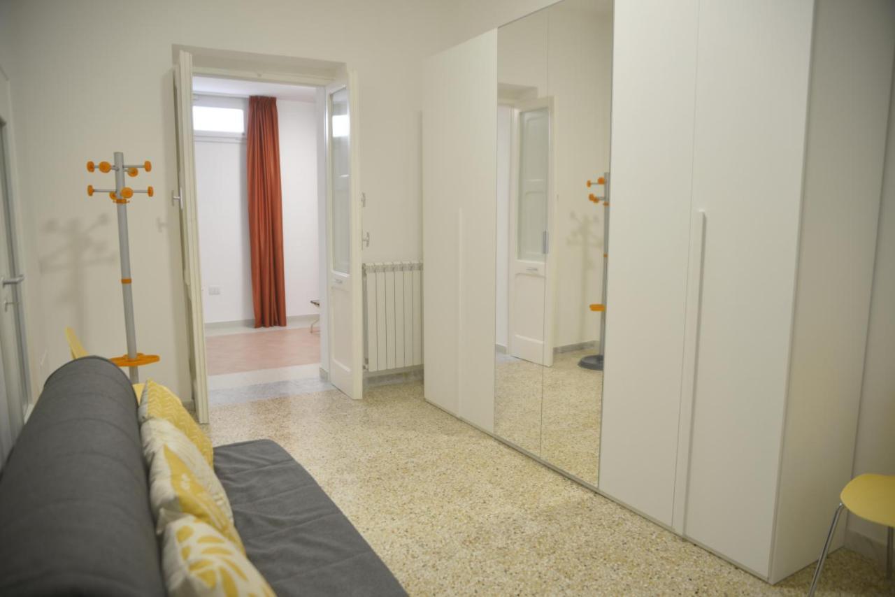 Camera Matrimoniale con Bagno Privato