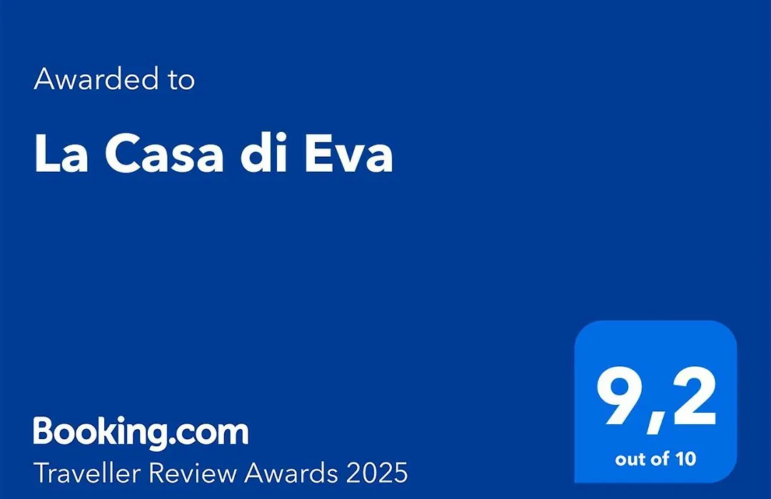 La Casa di Eva-1